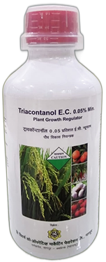 KrushiDeo-(Triacontanol 0.05% EC)